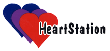heartstation Logo